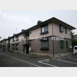 町田駅より徒歩23分 1階 築30年3ヶ月の賃貸物件