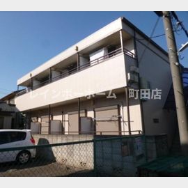 シオン ANDOの賃貸物件