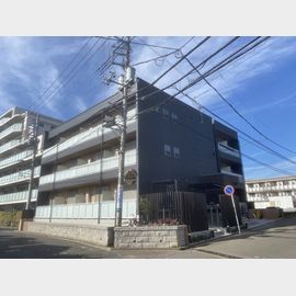 町田駅より徒歩9分 1階 築2年6ヶ月の賃貸物件