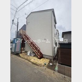 アバーロ橋本の賃貸物件