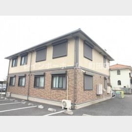アバンティーヌ淵野辺A 2階 築20年9ヶ月の賃貸物件