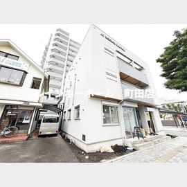 相模原駅より徒歩15分 2階 新築の賃貸物件