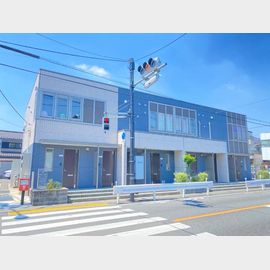 リバーサイドカネヤマの賃貸物件