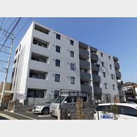 上溝駅よりバス8分 4階 築7年4ヶ月の賃貸物件