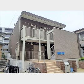 藤沢駅より徒歩15分 1階 築8年4ヶ月の賃貸物件