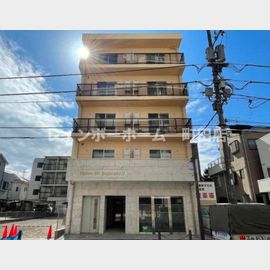相模原駅より徒歩9分 2階 築3年4ヶ月の賃貸物件