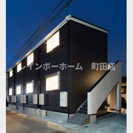 ジオーレ稲田堤の賃貸物件