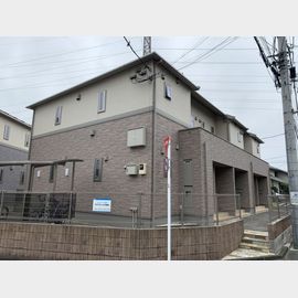 ラべルヴィ聖蹟の賃貸物件