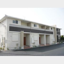 レジデンシアの賃貸物件