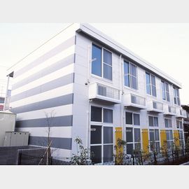 南林間駅より徒歩7分 1階 築24年6ヶ月の賃貸物件