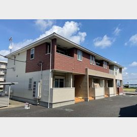 ブライトフラワーBの賃貸物件