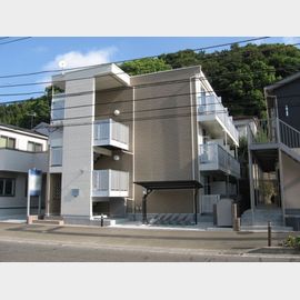 藤沢本町駅より徒歩8分 3階 築15年10ヶ月の賃貸物件