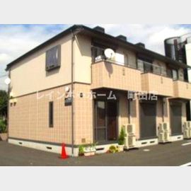 壽ハイツの賃貸物件