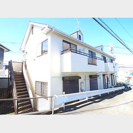 伊勢原駅より徒歩12分 2階 築35年3ヶ月の賃貸物件