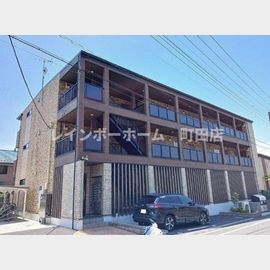 片倉駅より徒歩8分 2階 築3年11ヶ月の賃貸物件