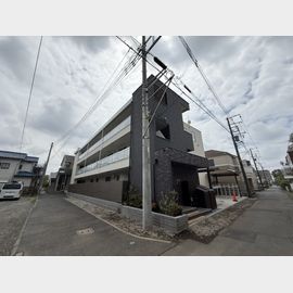 相模大野駅より徒歩14分 3階 築1年3ヶ月の賃貸物件
