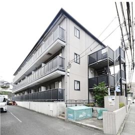 パレアージュ 3階 築26年3ヶ月の賃貸物件