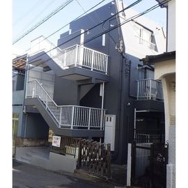 千草台マンションの賃貸物件