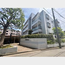 エステート市ヶ尾の賃貸物件