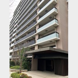 十日市場駅より徒歩7分 13階 築6年11ヶ月の賃貸物件