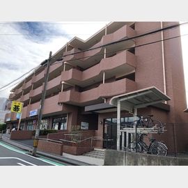 ウィステーリア二俣川 2階 築26年8ヶ月の賃貸物件