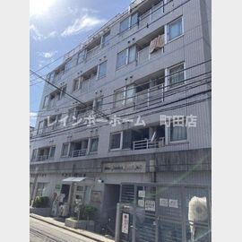 ライオンズマンション関内第5の賃貸物件