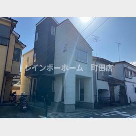 東林間駅より徒歩21分 築9年5ヶ月 2階建の賃貸物件