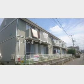 グリーンヒル橋本Cの賃貸物件