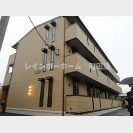 SakulaII305. 2階 築13年6ヶ月の賃貸物件
