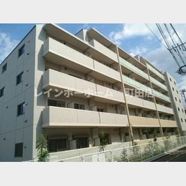 町田駅より徒歩8分 2階 築6年9ヶ月の賃貸物件