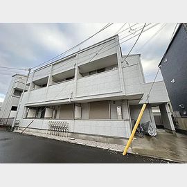 ノーヴェルメゾン 3階 築6年4ヶ月の賃貸物件