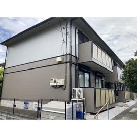ハイツタチバナ・Ａ棟 2階 築25年4ヶ月の賃貸物件