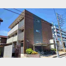 サンクレスト 3階 築4年4ヶ月の賃貸物件