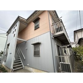 本厚木駅より徒歩10分 2階 築19年5ヶ月の賃貸物件