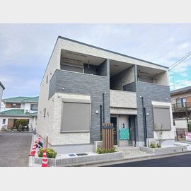 シルフィードの賃貸物件