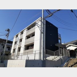 カーサ・デ・コンフォルトの賃貸物件