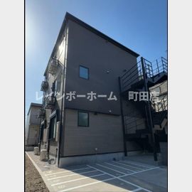 小田急相模原駅より徒歩12分 3階 新築の賃貸物件