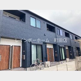 フォルトゥーナの賃貸物件