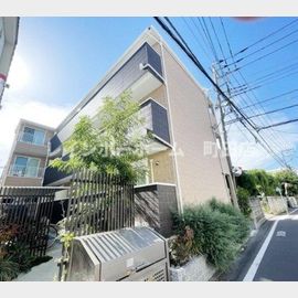 ドミール渋谷の賃貸物件