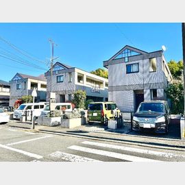 パールハイムB号棟 1階 築31年の賃貸物件