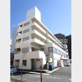 本厚木駅より徒歩10分 3階 築40年4ヶ月の賃貸物件