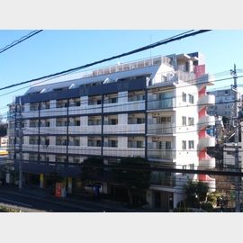 アプレパークス百合ヶ丘 2階 築18年11ヶ月の賃貸物件