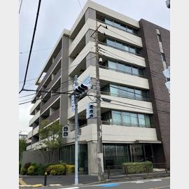 宮前平駅より徒歩8分 4階 築14年1ヶ月の賃貸物件