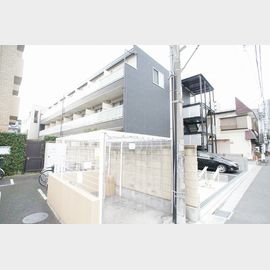 リブリ・ゆずり葉の賃貸物件