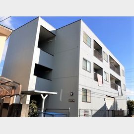 コージェスト上宿の賃貸物件