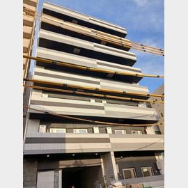 南林間駅より徒歩3分 1階 築1年5ヶ月の賃貸物件