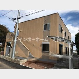 ドミール本厚木の賃貸物件