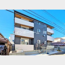 DPaina宿河原7の賃貸物件