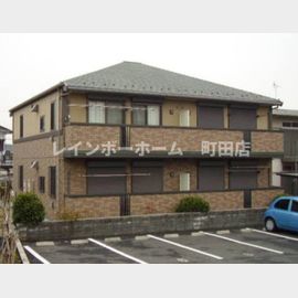 鴨居駅より徒歩15分 1階 築21年4ヶ月の賃貸物件
