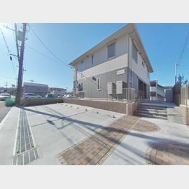 ピナ市ヶ尾の賃貸物件